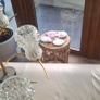 Mid Century Ceiling Light Image 5
