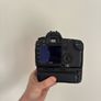 Canon 5D Mk II, 50mm 1.4 lens & Battery Grip Image 6