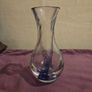 Caithness Glass Vase Image 3