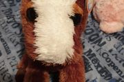 Soft Toy Aurora Dreamy Eyes Horse Brand New