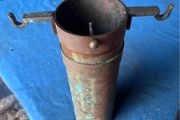 Shell casing companion set holder