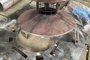 Free Boiler / Stove Fittings