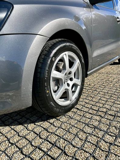 Vw Polo 1.2 Petrol