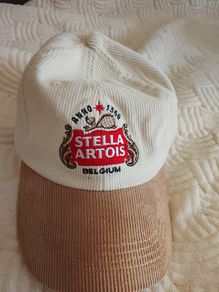 Stella Baseball Cap