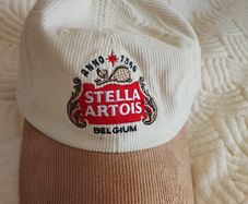 Stella Baseball Cap