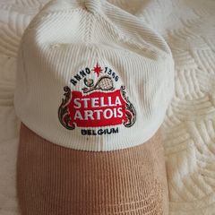 Stella Baseball Cap