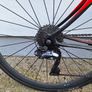Pinarello carbon fibre bicycle Image 2
