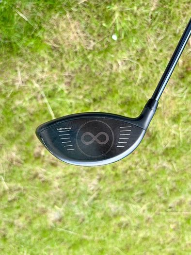 Cobra LTDx LS Driver 9 Degrees RH