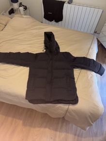 Canada goose Parka jacket
