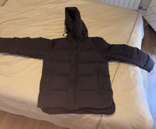 Canada goose Parka jacket