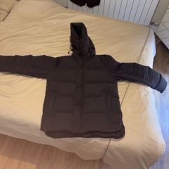 Canada goose Parka jacket