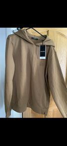 New Jack & Jones Mens Hoodie Size Medium