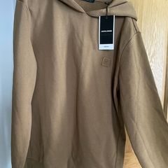 New Jack & Jones Mens Hoodie Size Medium