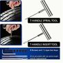 Tyre repair kit. Image 5
