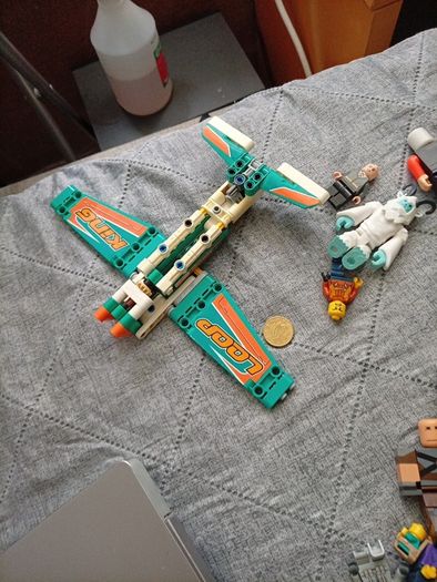 Quick sell 77 for 50euro rolfbox etc lot Lego