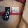 H&M Beige Cotton Shirt Image 2