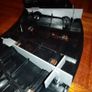 Scalextric C8298 + L10068: Banked Curve Track Supports Image 4