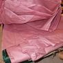 Large quantity of material for dressmaking, curtains, upholstery Image 5