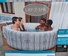 Hot Tub Spa