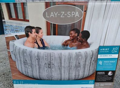 Hot Tub Spa