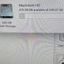 Mac Pro 6.1 A1481 Image 3