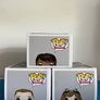 Gotham - James Gordon, Selina Kyle & Fish Mooney - DC - Funko Pop Image 7