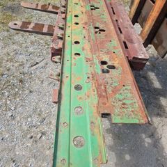 John Deere Mower Parts