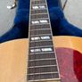 gibson j-185 acoustic guitar Image 5