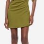 H&m one shoulder  dress Image 2