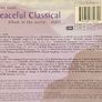 Free Postage! The Most Peaceful Classical Album in the World Ever! 2 x CD Image 2
