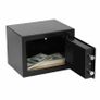 Electronic Digital Security Safe Box Keypad Lock Home Office Hotel Jewelry Money Image 6