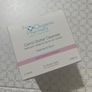 The Organic Pharmacy Carrot Butter Cleanser 50ml brand new Image 2