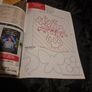 Job lot of seven Patchwork&Quilting magazines Image 10