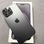 iPhone 15 Pro Max Black 256GB Perfect Condition Image 5