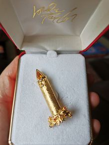 Lord & Taylor Vintage brooch