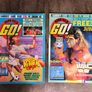 5 x Go! Hand-Held Video Game Magazines Image 2