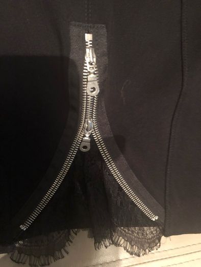 guess skirt