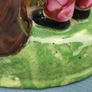 Staffordshire dancing bear figure Image 9