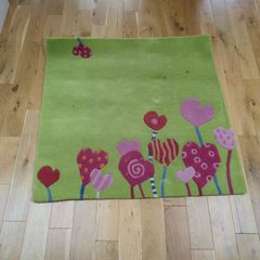 rug
