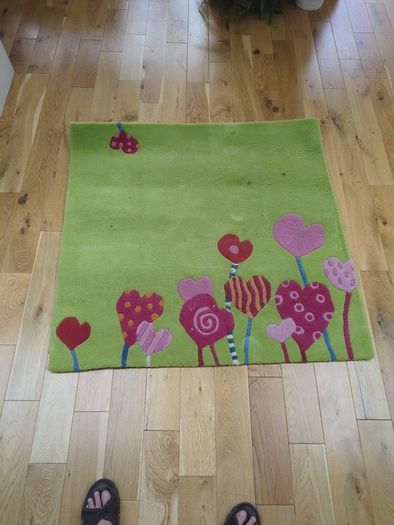 rug