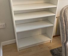 Billy bookcase IKEA
