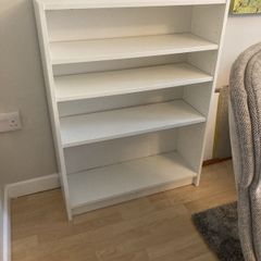 Billy bookcase IKEA