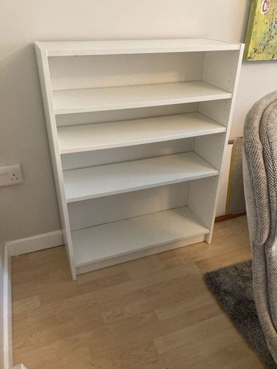 Billy bookcase IKEA