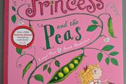 Book The Princess and the Peas