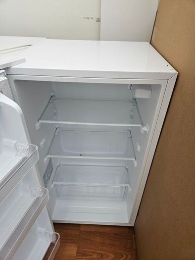 Belling undercounter fridge