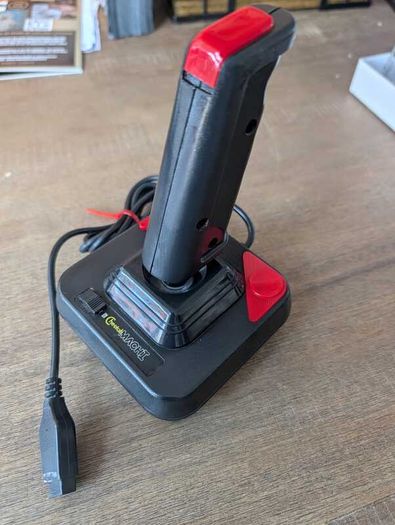 Cheetah MACH I Retro Joystick for Atari/Commodore - #425