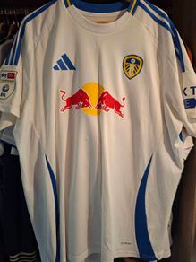 leeds United