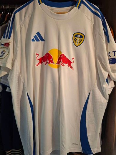 leeds United