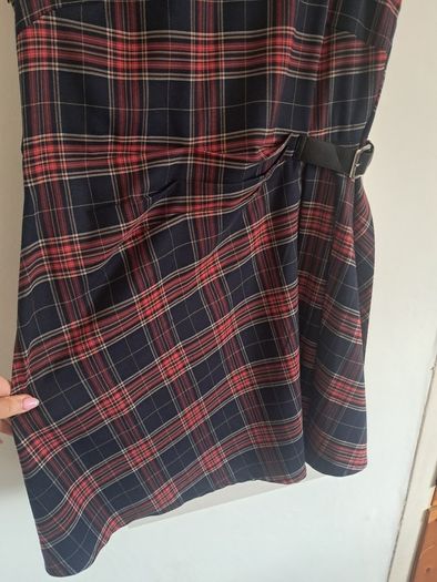 Rita Ora Dress