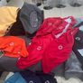 Bugaboo Cameleon fabrics in Swords Image 4